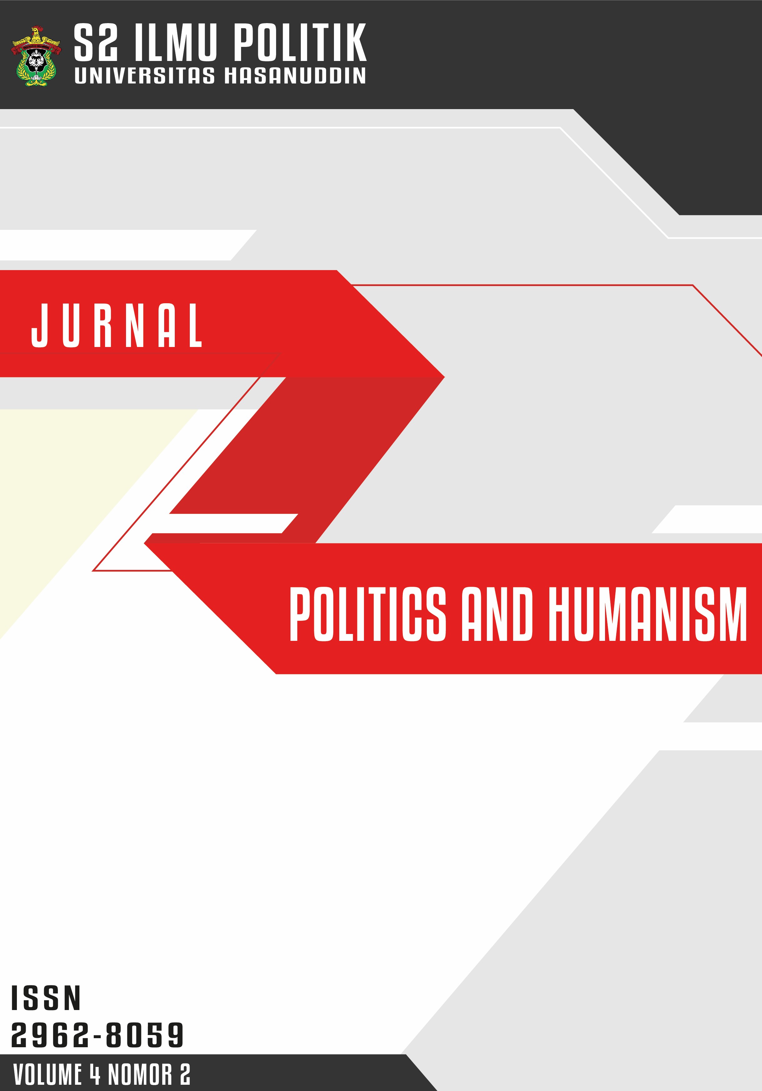 					View Vol. 4 No. 2 (2025)
				