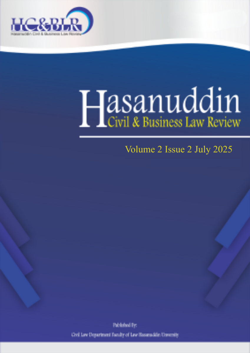 					View Vol. 2 No. 2 (2025): VOLUME 2 ISSUE 2 2025
				