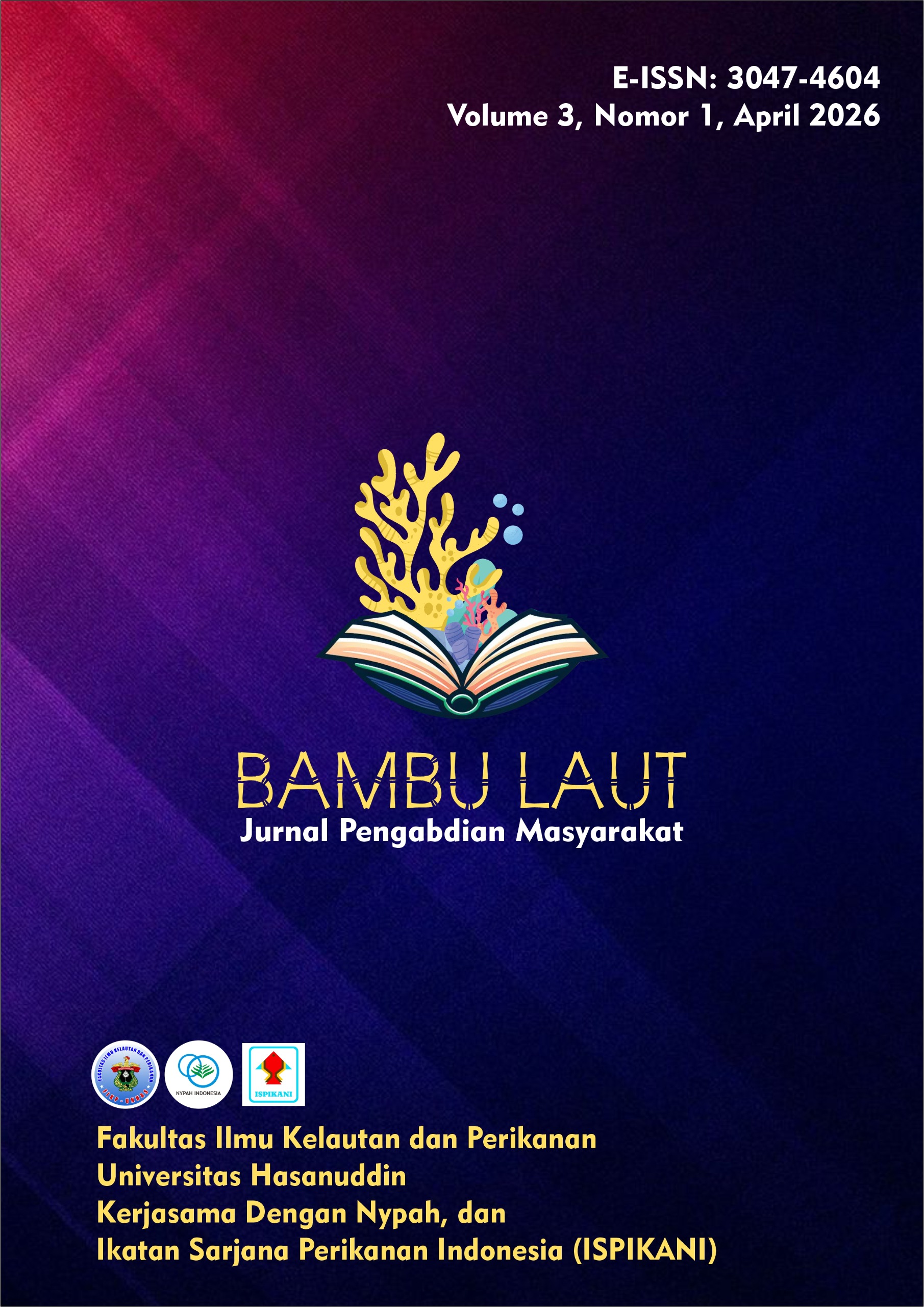 					View VOLUME 3, NOMOR 1, APRIL 2026
				