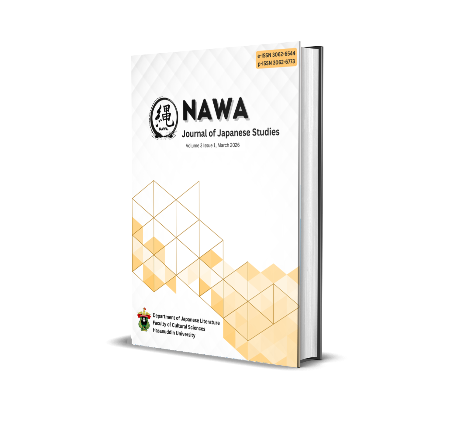 					View Vol. 3 No. 1 (2026): March 2026
				