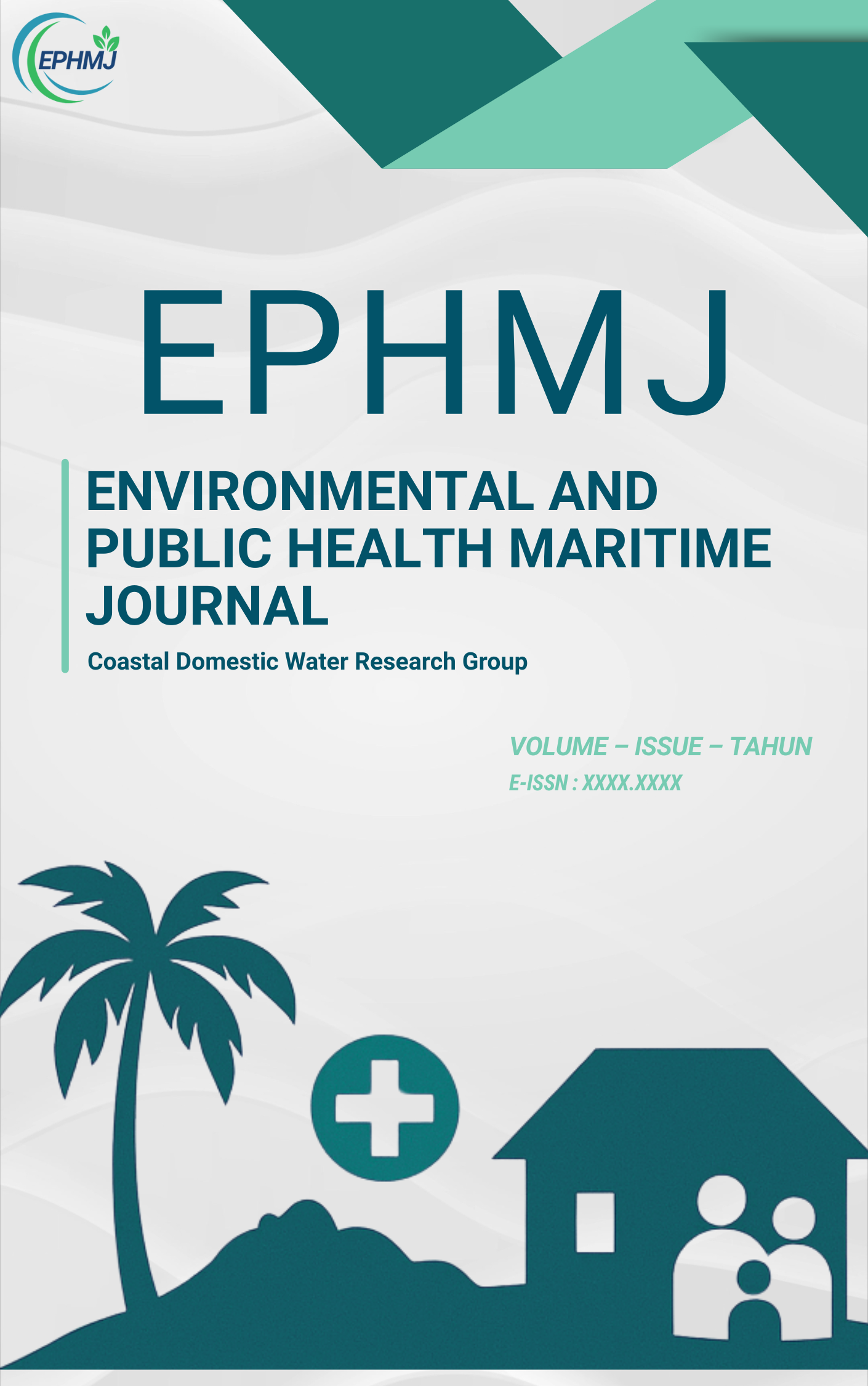 					View Vol. 1 No. 1 (2025)
				