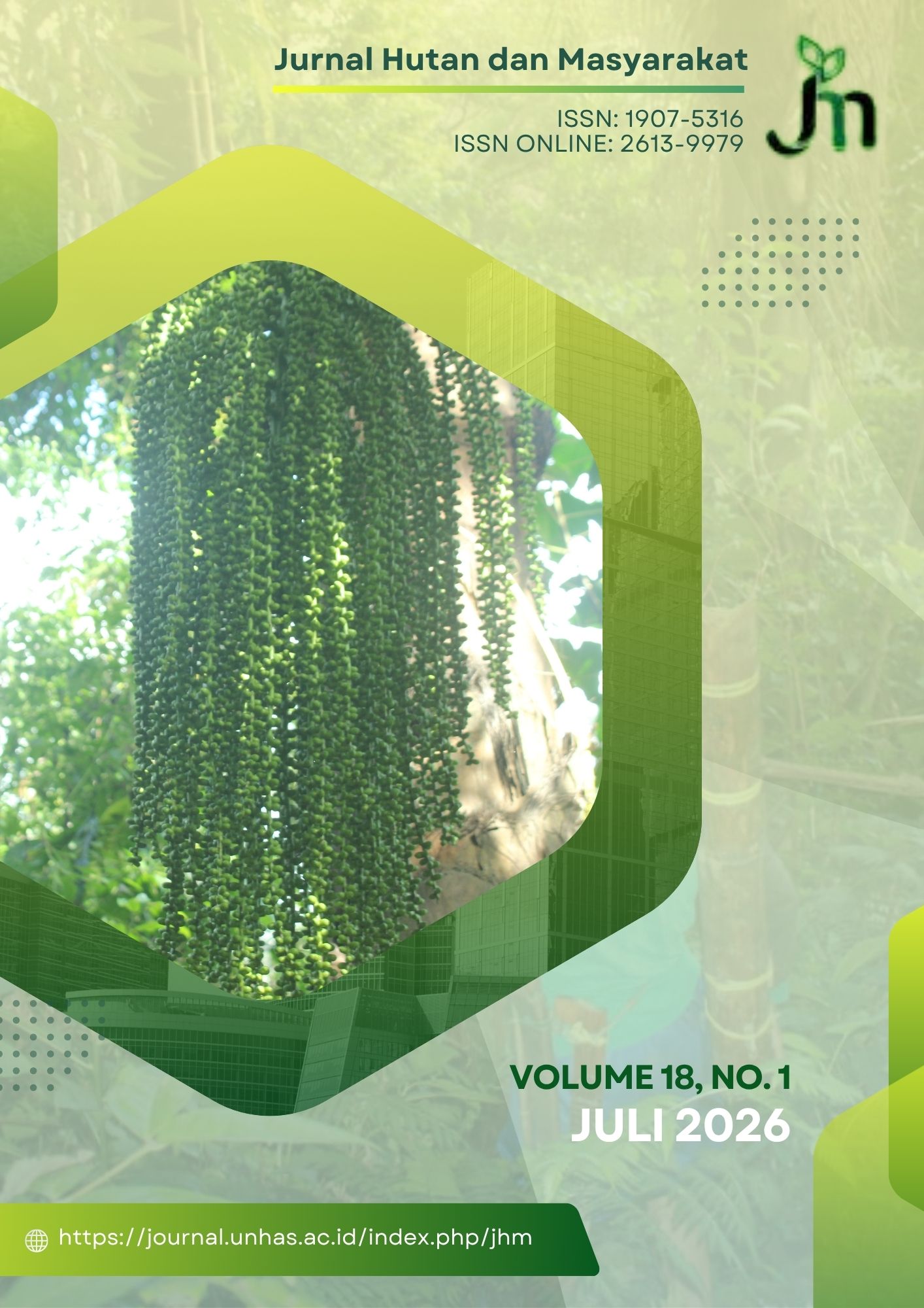 					View VOLUME 18 NO 1, JULI 2026
				