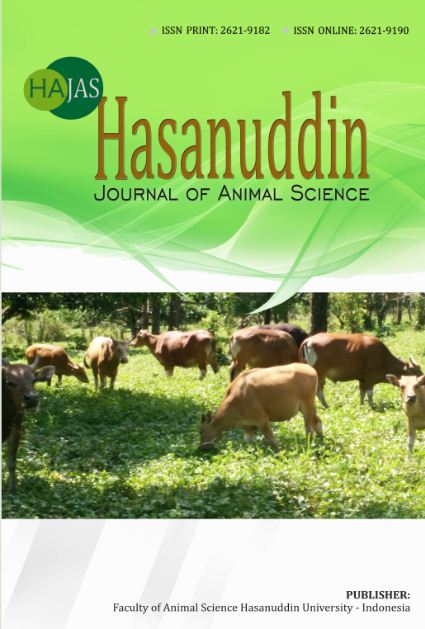 					View Vol. 8 No. 1 (2026)
				