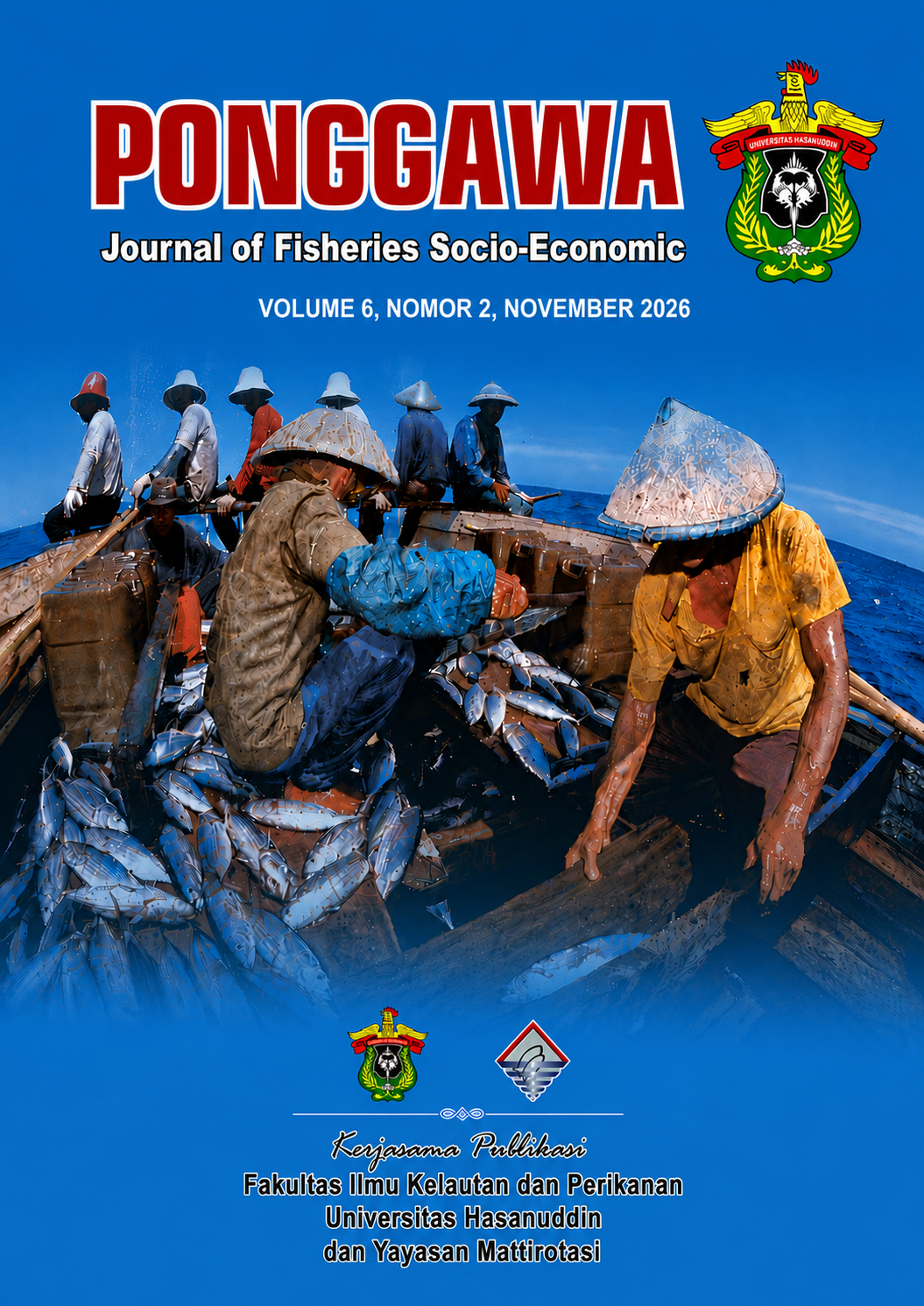 					View VOLUME 6, NOMOR 2, NOVEMBER 2026
				