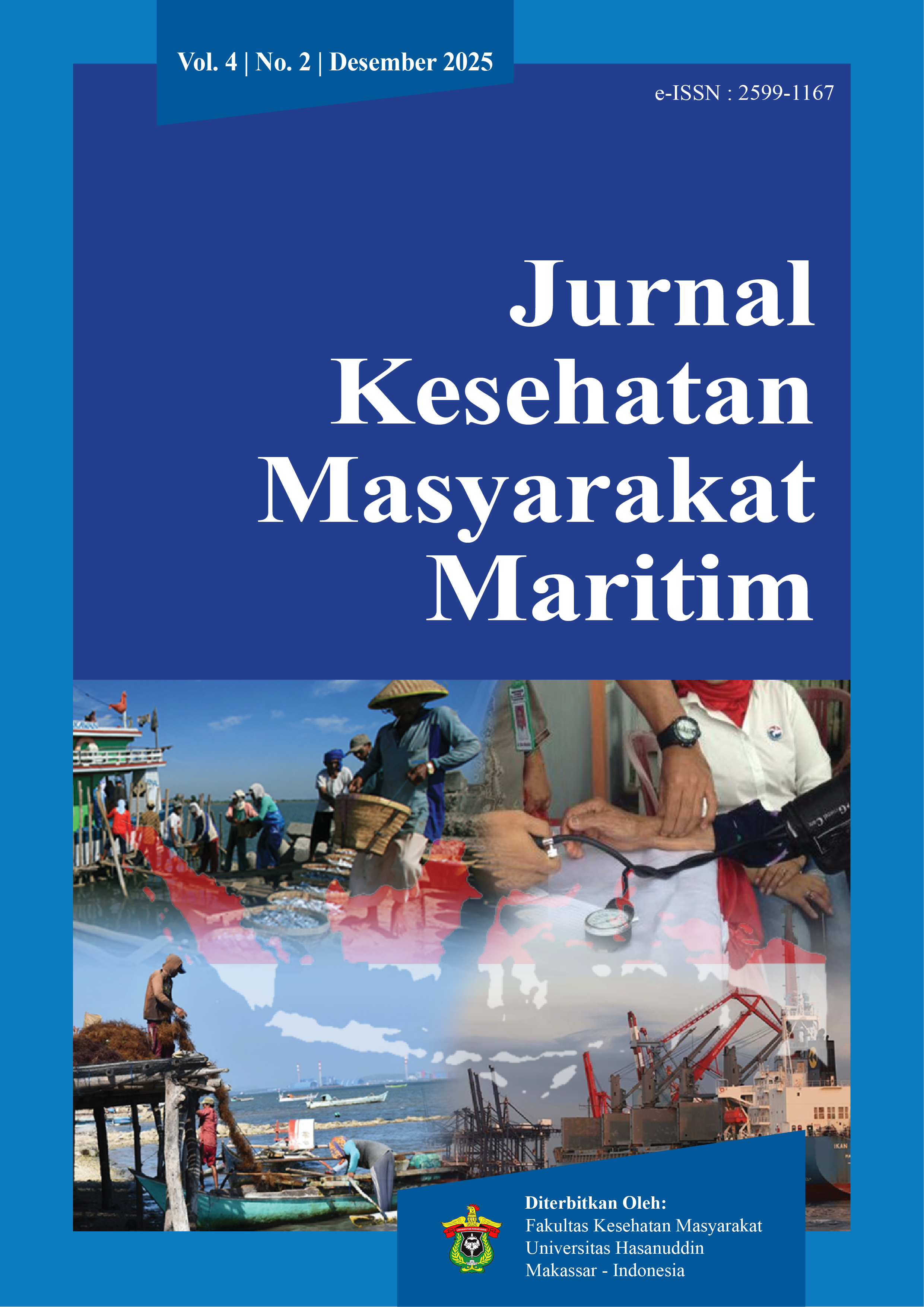 					View Vol. 4 No. 2 (2025): Desember 2025
				