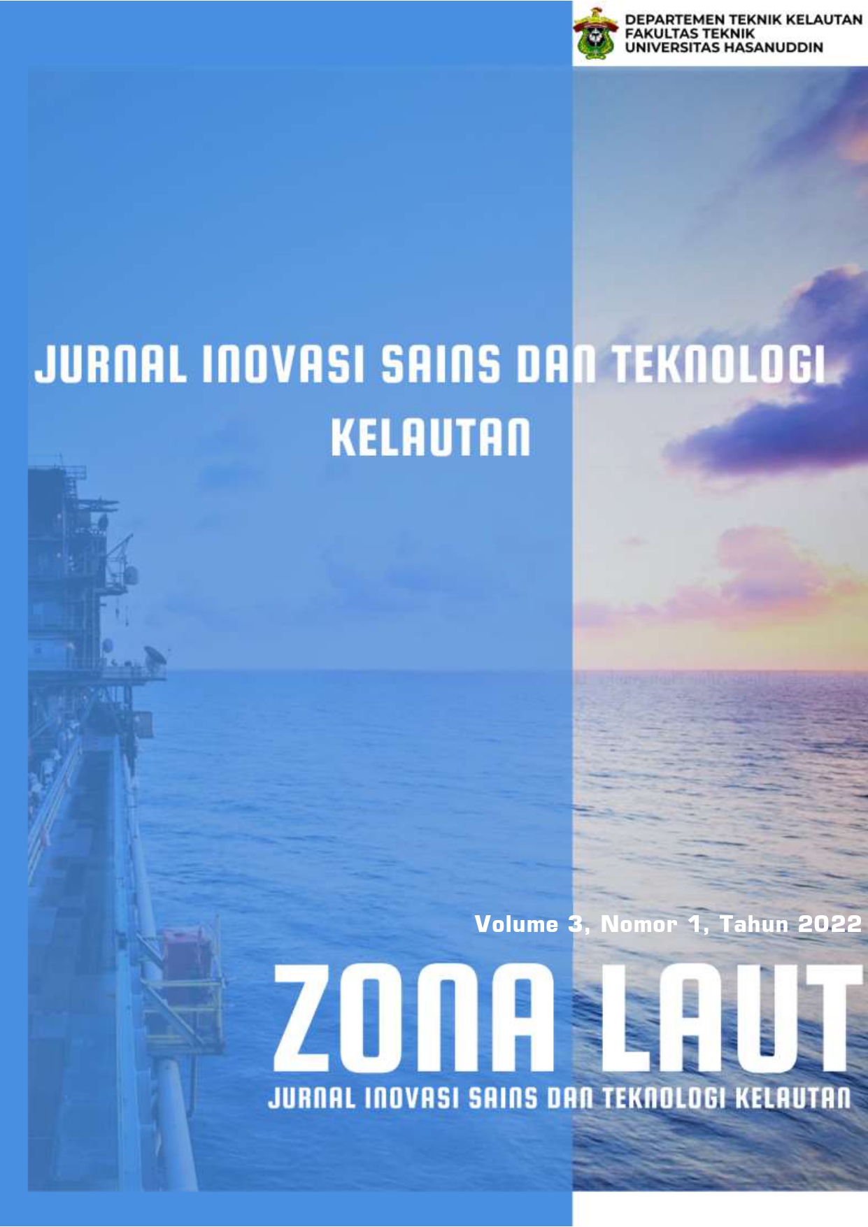 					View Volume 3, Number 1, March 2022 Edition
				