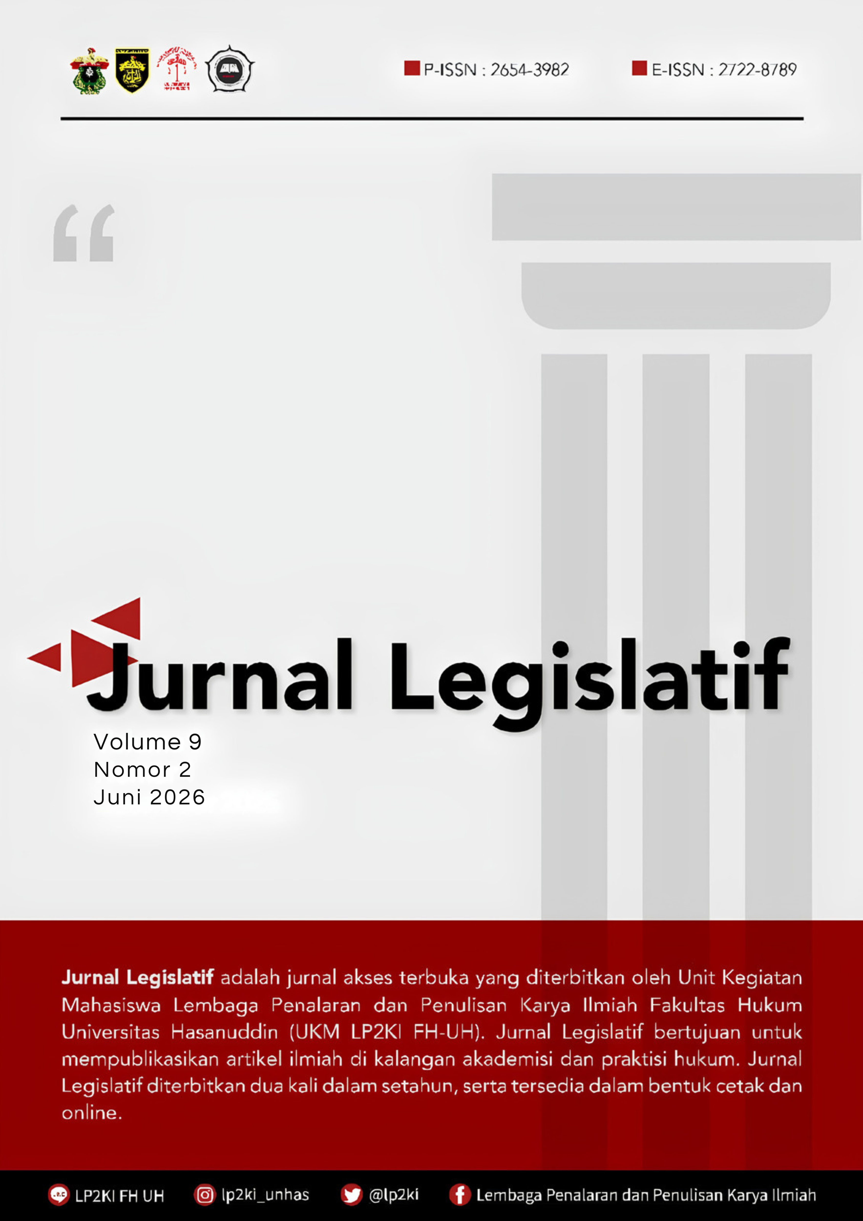 					View VOLUME 9 NOMOR 2 2026 
				