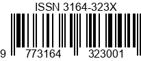 Journal Barcode