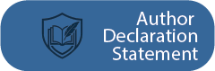 Author Declaration
