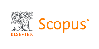 Indexing by Scopus