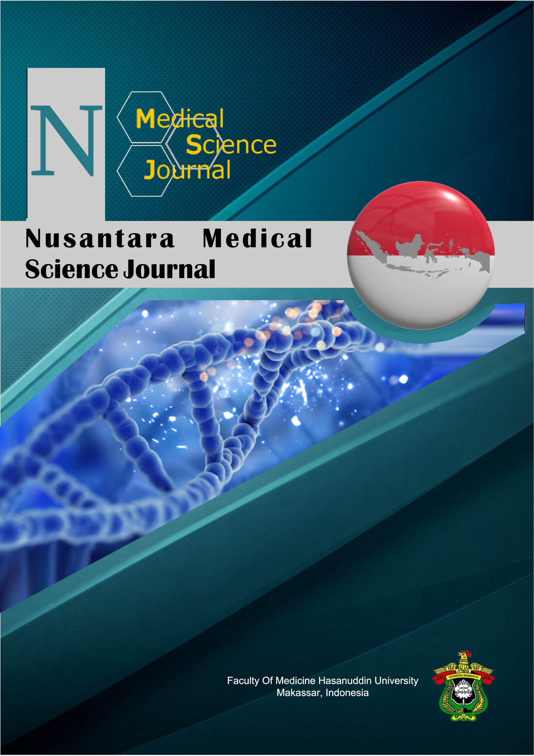 Cover Nusantara Medical Science Journal